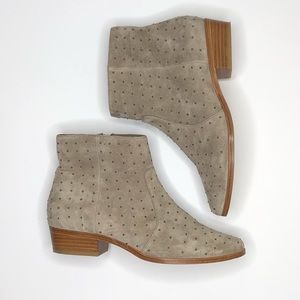 Joie ankle boots, size 7 (37)